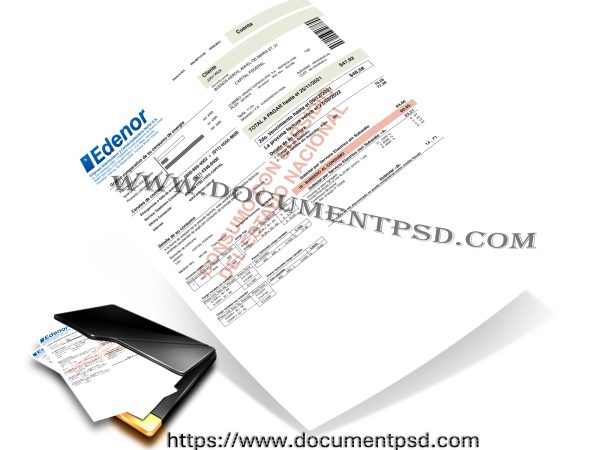 Empresa Distribuidora y Comercializadora Norte S.A.