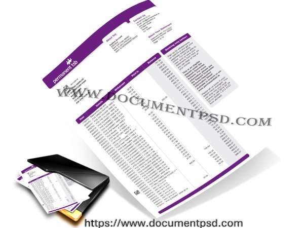 Permanent TSB plc Ireland