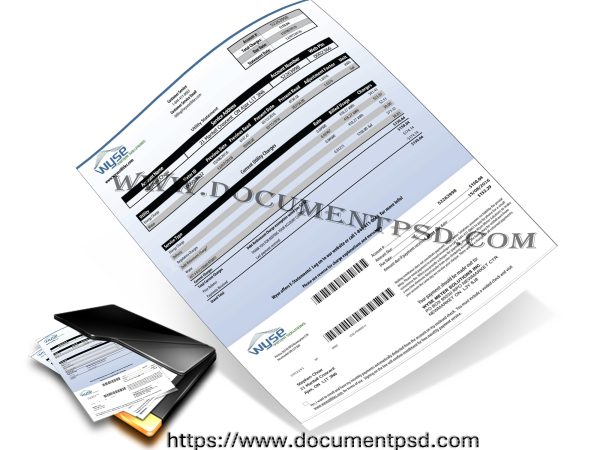 Wyse Meter Solutions Inc Canada